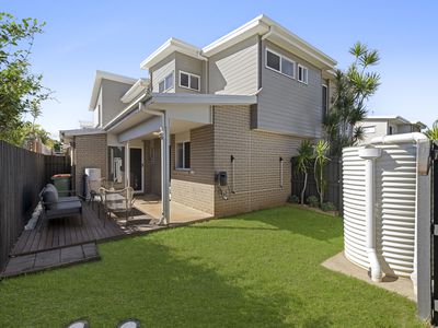 Unit 11 / 5 Paull Street, Wilsonton