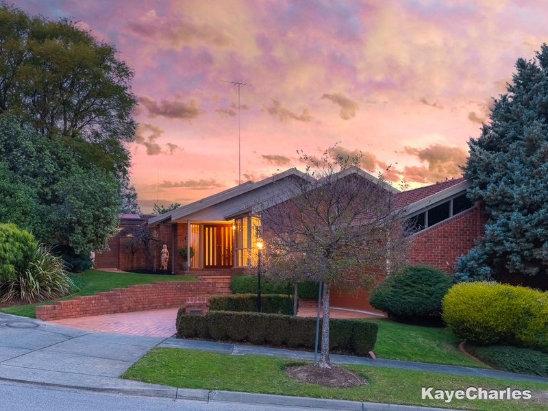 6 Hepburn Court, Berwick