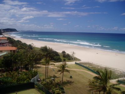 6A / 969 Gold Coast Hwy, Palm Beach