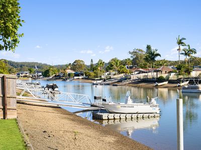 3 Harris Court, Currumbin Waters