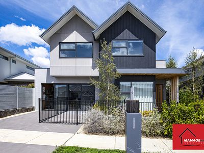 25 Yeomans Street, Strathnairn