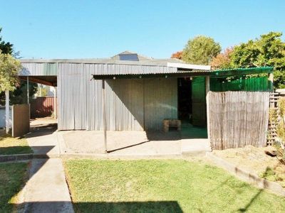1 Apollo Street, Mansfield
