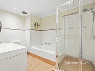 43 / 21 Third Avenue, Blacktown