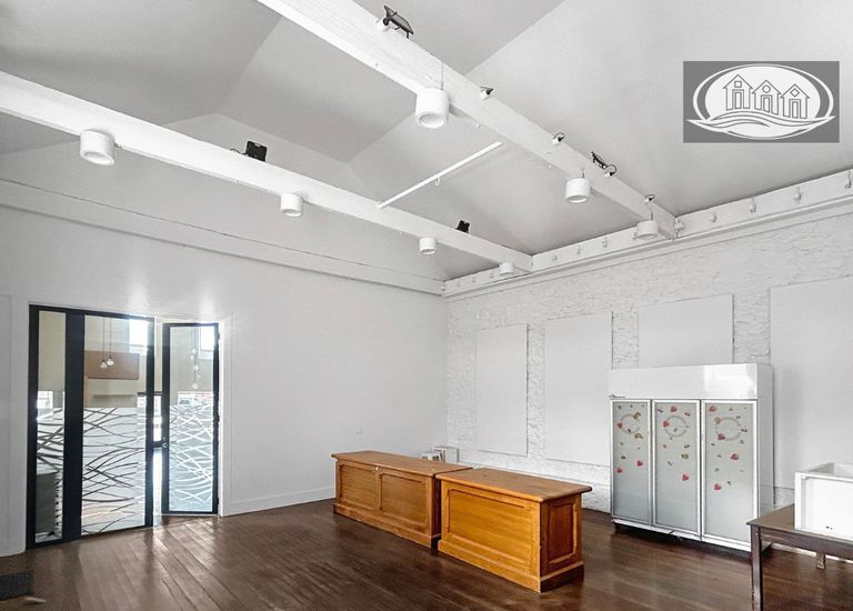 3 Julia Street, Portland