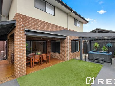 44 Karawarra Circuit, Cranbourne North