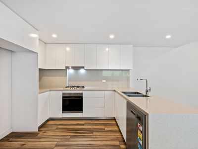 7 / 75 Second Avenue, Campsie