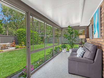 38 Strand Street, Forster