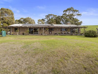 252 Tonto Road, Hay Flat