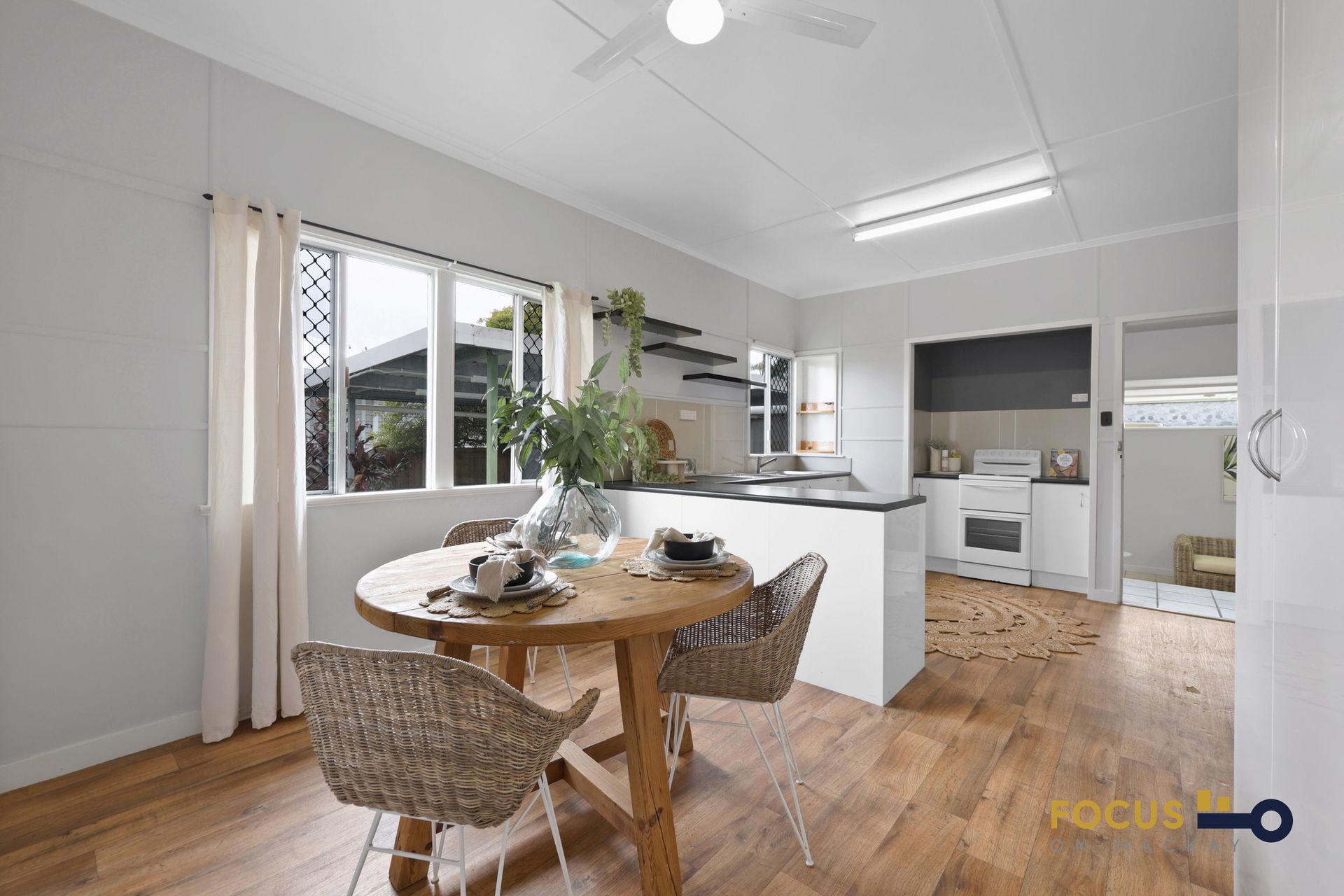 7 Edmonds Street, West Mackay