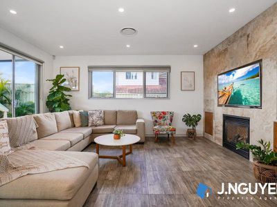 55A Webster Road, Lurnea