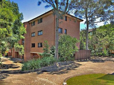 11 / 81-83 Croydon Street, Lakemba