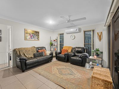 12 Harold Reinhardt Drive, Redbank Plains