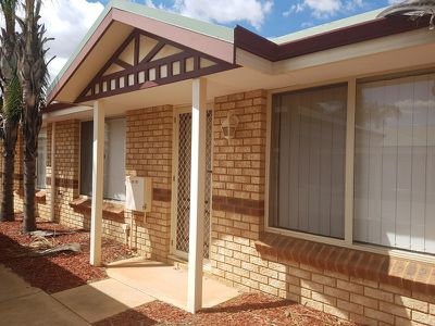 7 / 2 Ochiltree Street, Kalgoorlie