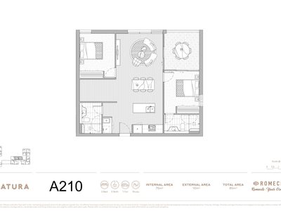 A210 / 82 Waterloo Road, Macquarie Park