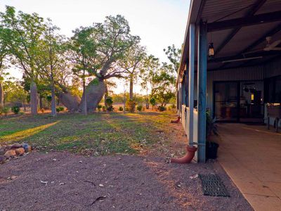 14 / Weaber Plain Road, Kununurra