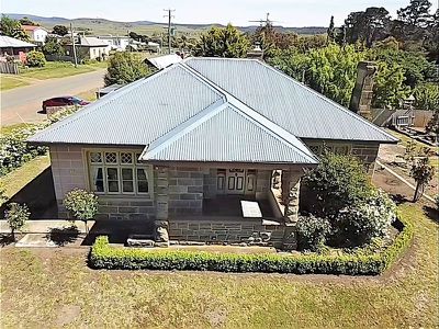 36 High Street, Oatlands