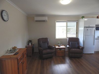 72 Old Riffle Range Road, Nanango