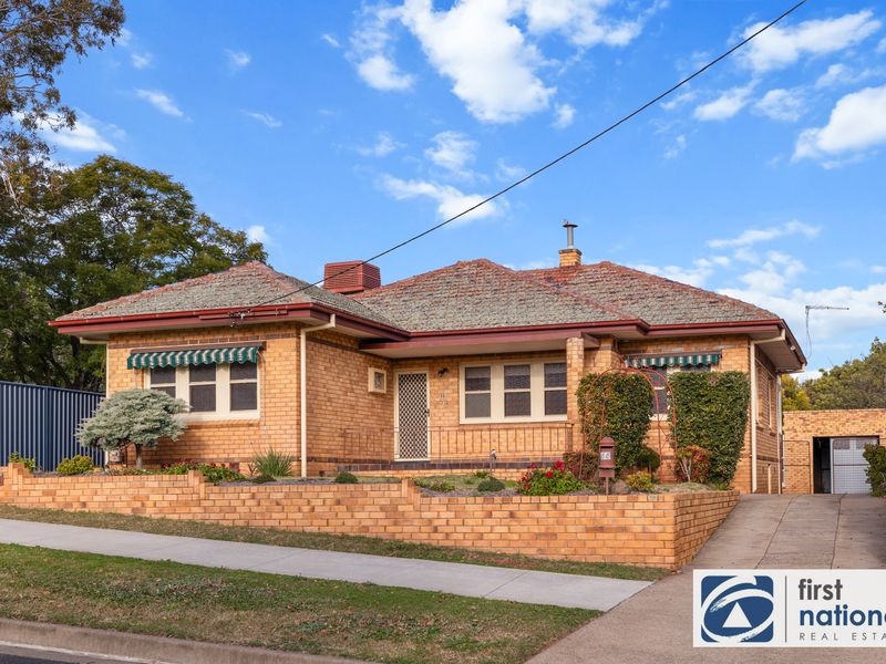 55 Bourke Street , Tamworth