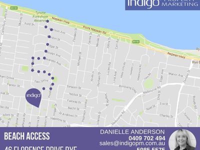 46 Florence Drive, Rye