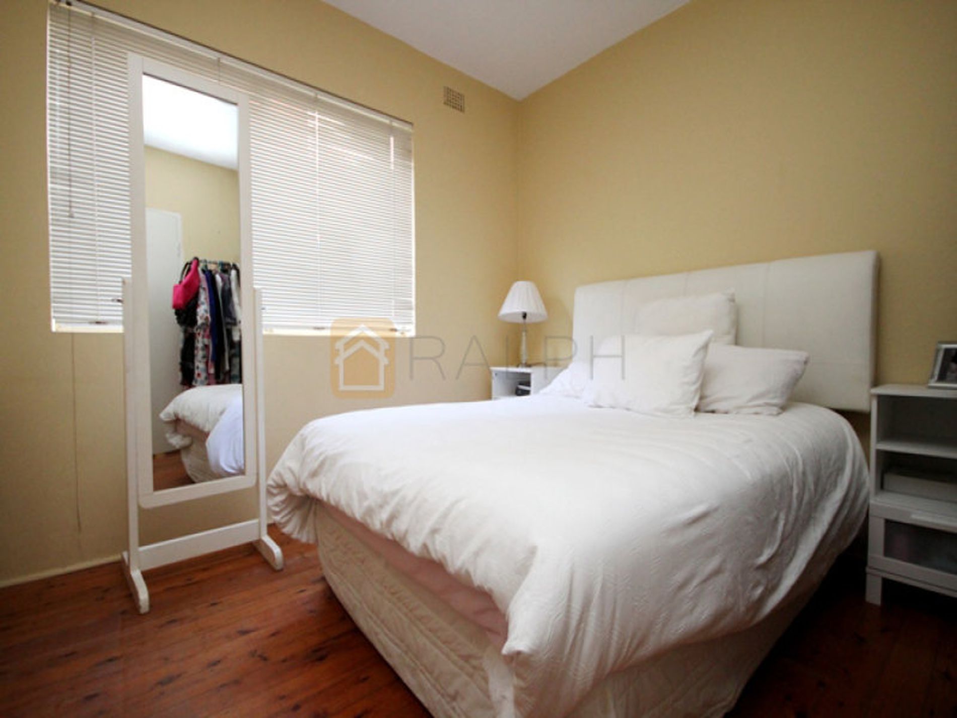 1 / 16 Oswald Street, Campsie