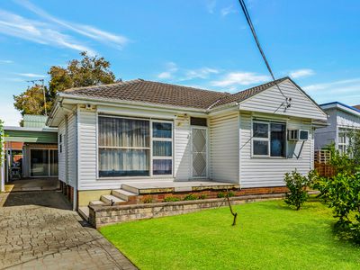 14 Aubrey Street, Ingleburn