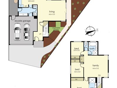 4 / 4 Aspect Drive, Keysborough
