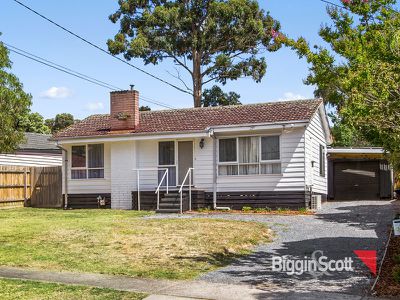34 Elton Road, Ferntree Gully