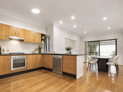 44 Princess Avenue, Rosebery