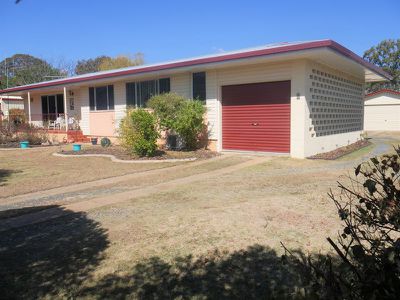 11-13 Earl Street, Kingaroy