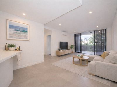 85 / 9-13 Goulburn Street, Warwick Farm