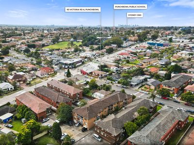 6 / 93 Victoria Road, Punchbowl