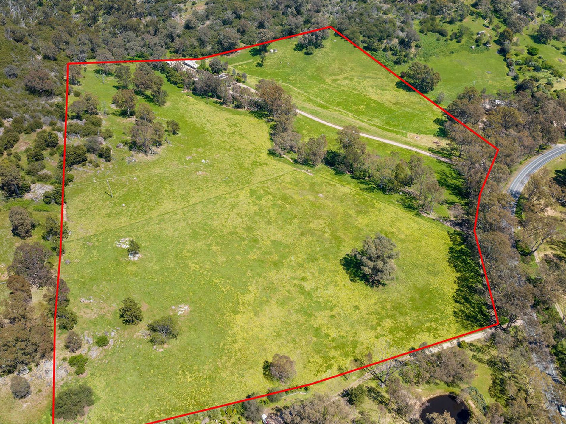 8013 Goulburn Valley Highway, Trawool