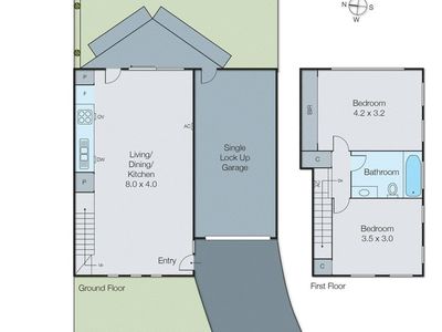 21D Browns Road, Clayton