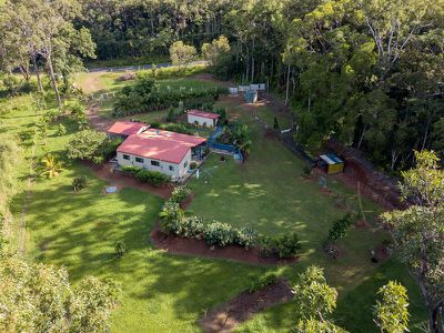 591 Bloomfield Road, Rossville