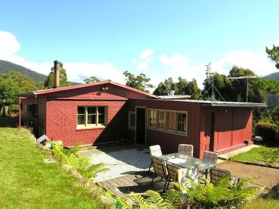 1205 Pelverata Road, Pelverata