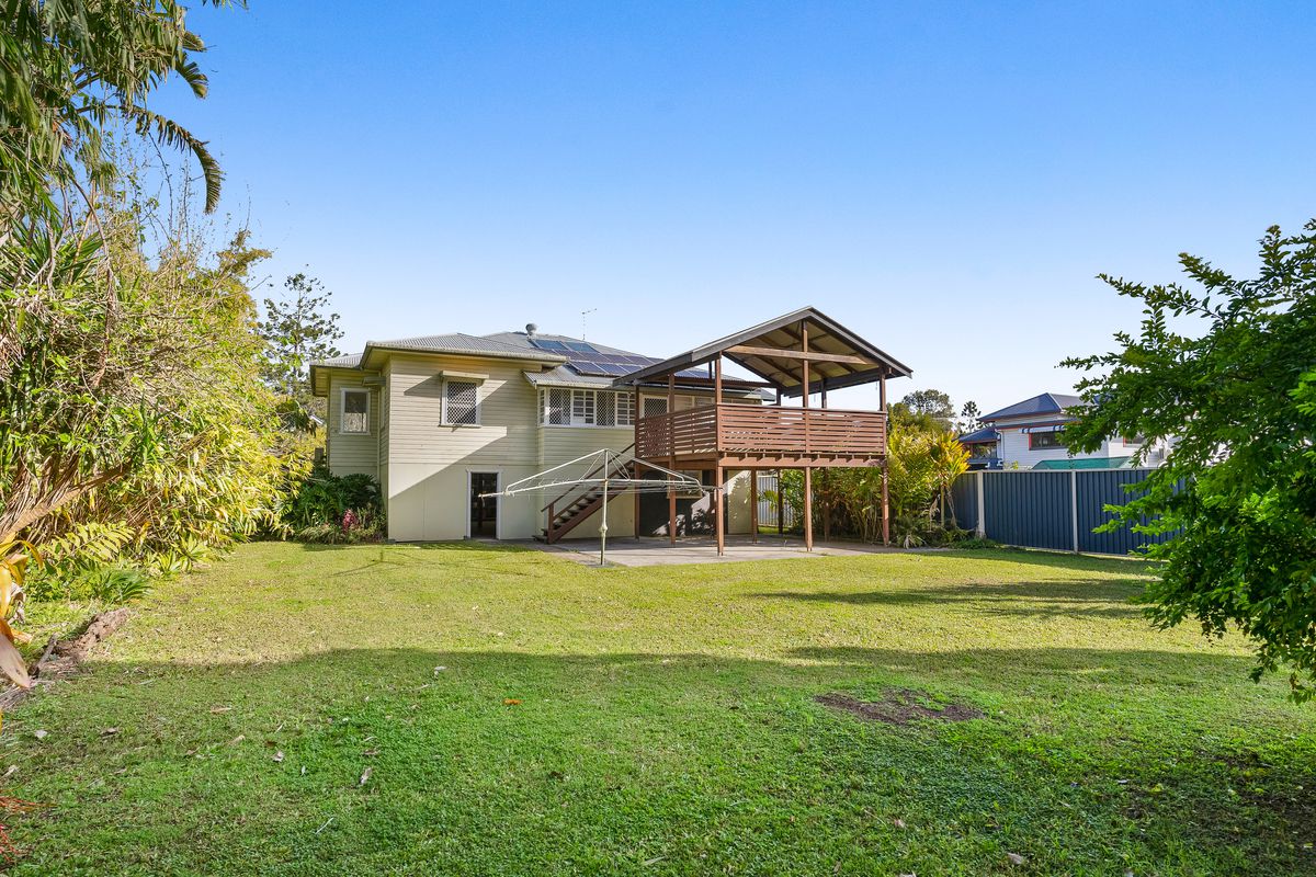 15 Webster Street, South Lismore