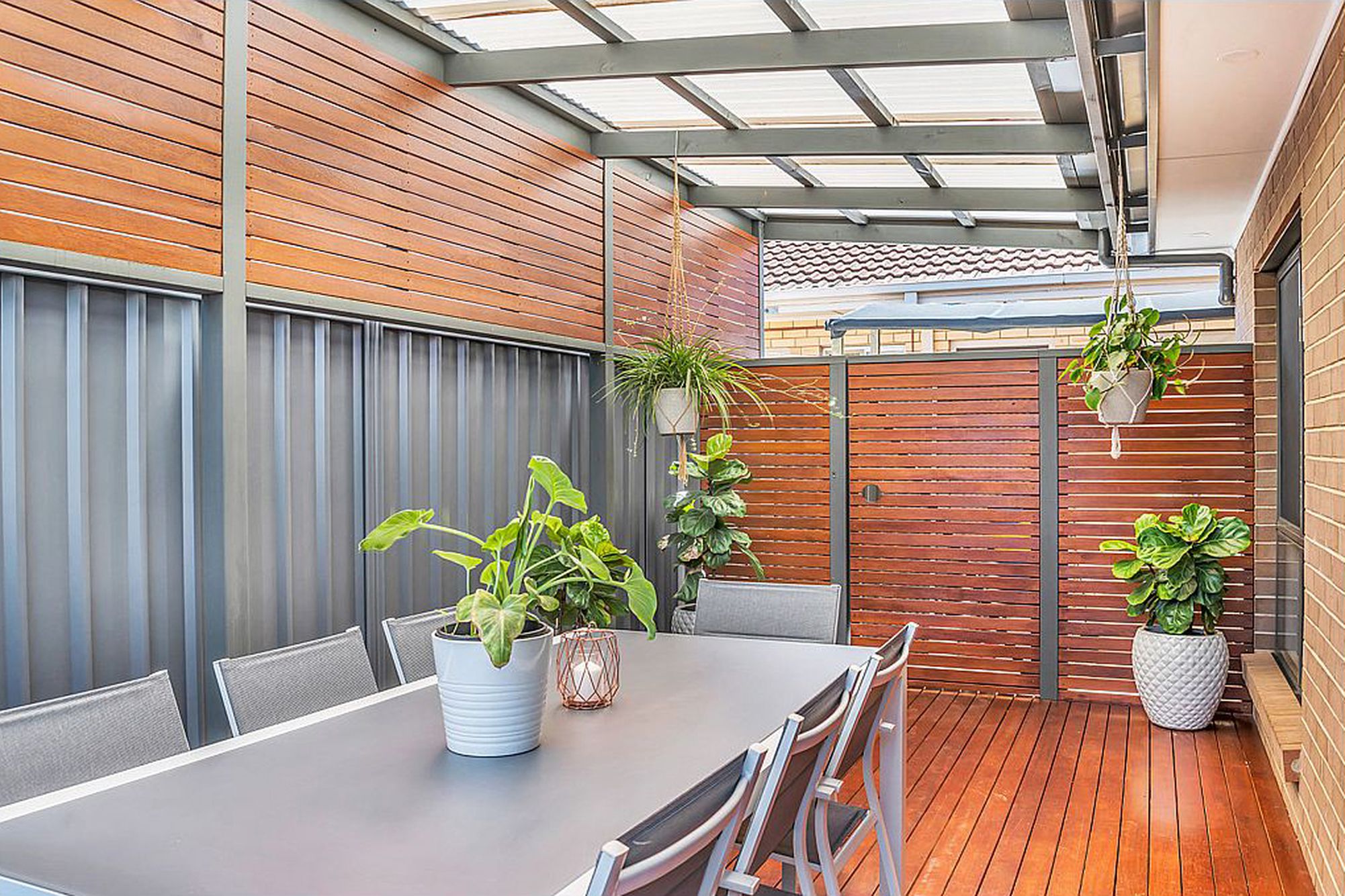 60 Fisher Place, Mile End