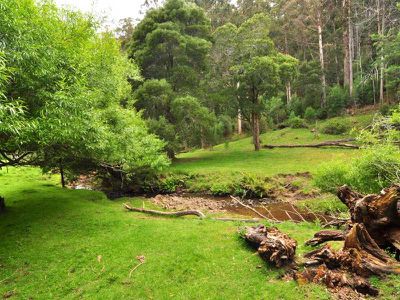Gardners Bay
