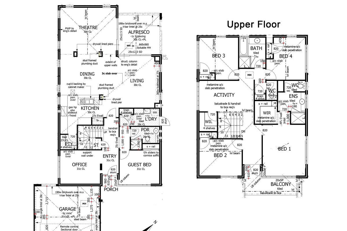 19 Chambri Chase, Success