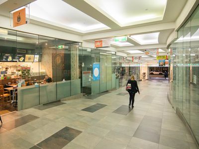 49 / 580 Hay Street, Perth