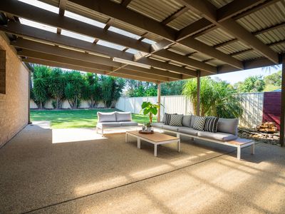 12 WINNELL COURT, Thurgoona