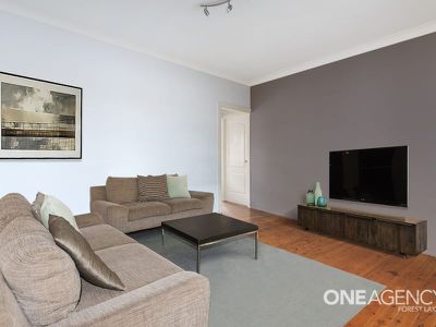 105 Blackwood Rd, Salisbury