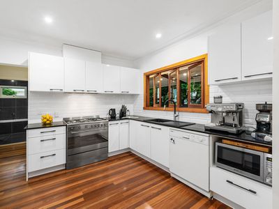 24 Latimer Street, Holland Park
