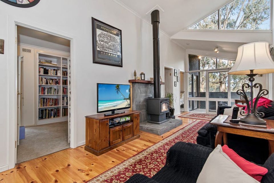 280 Axedale-Toolleen Road, Axedale