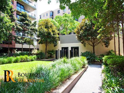 B605 / 24 Point Street, Pyrmont