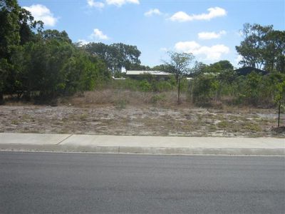 12 Kimberley Street, Cooktown