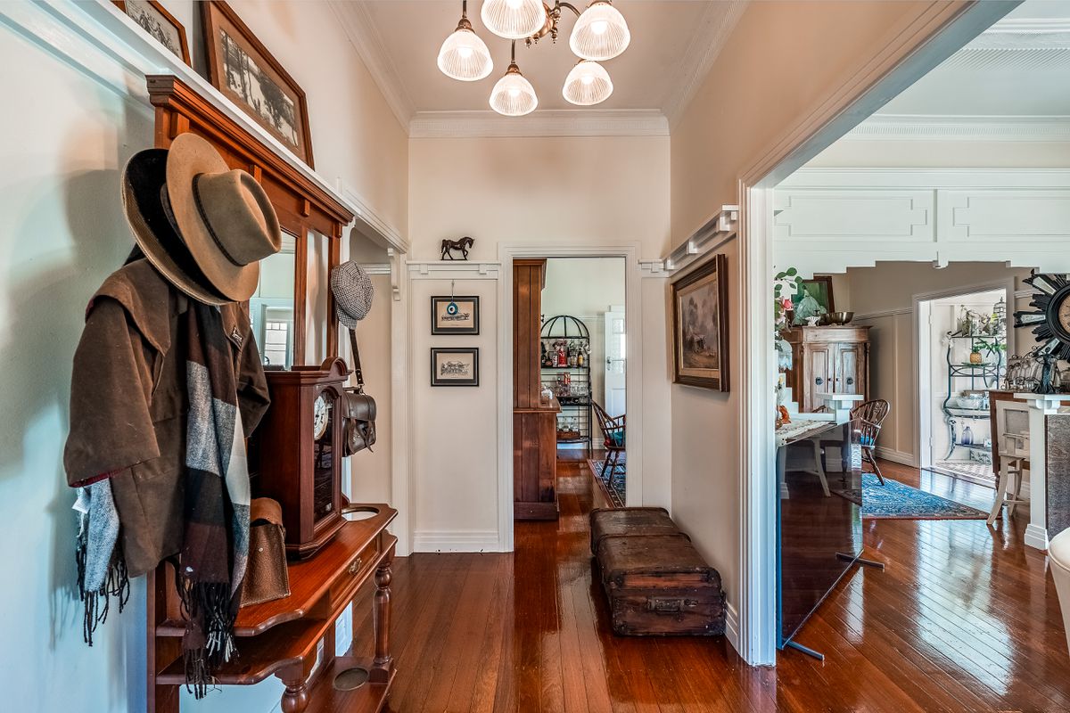 1441 Keerrong Road, The Channon