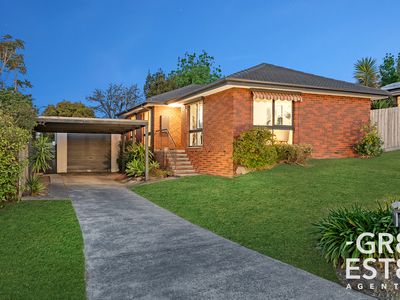 50 Mossgiel Park Drive, Endeavour Hills