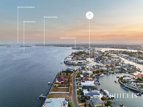 23 King Charles Drive, Sovereign Islands