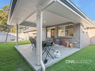 45 Yalwal Road, West Nowra